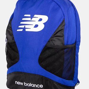 New Balance Players Backpack With Laptop Pocket